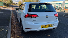 Volkswagen Golf 1.4 TSI SE [Nav] 5dr Petrol Hatchback